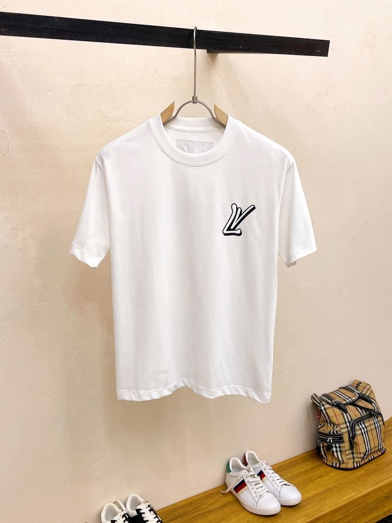 Louis Vuitton T-Shirts